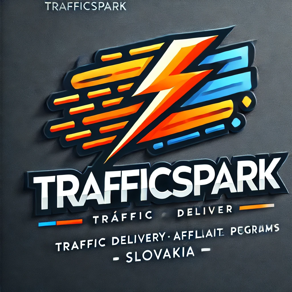 TrafficSpark Logo